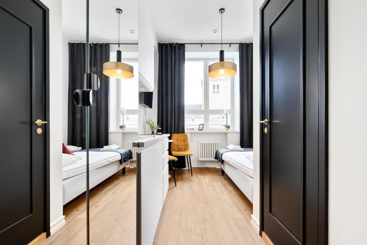 Estonishing Stay Duo Lofts タルトゥ エクステリア 写真